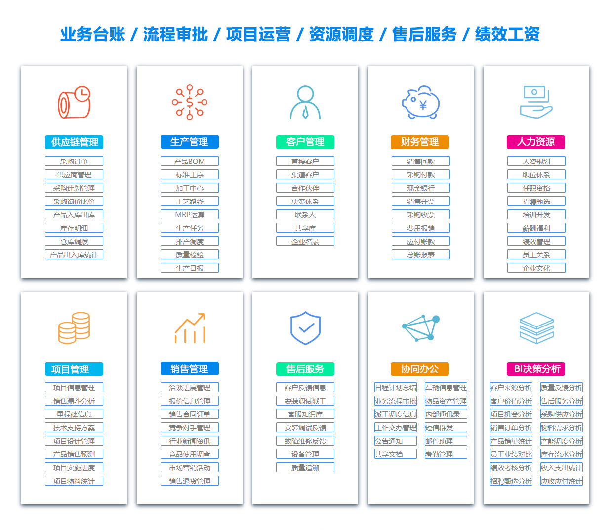 嘉兴OA系统